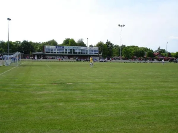 53acht Arena