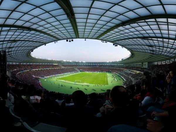 Ajinomoto Stadium
