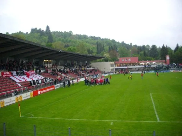 AKON ARENA
