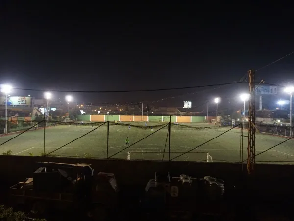 Al Ansar Stadium