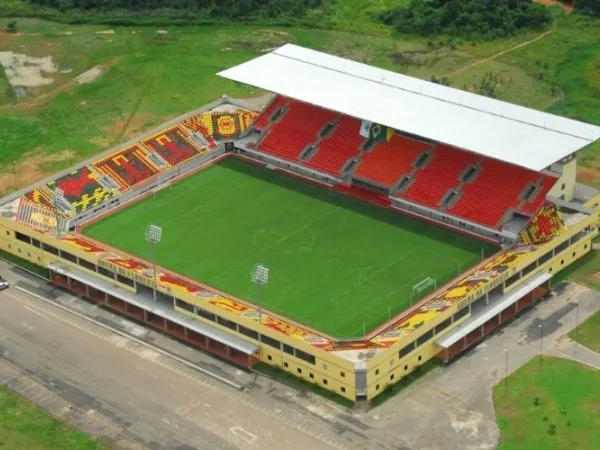 Arena Acreana