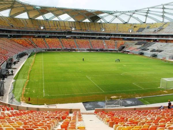 Arena da Amazônia