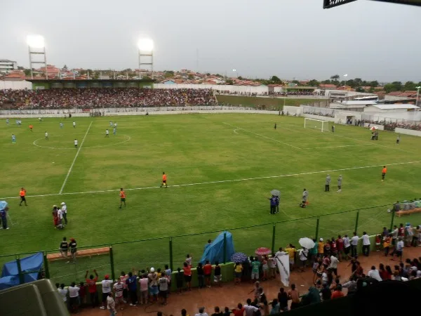 Arena Verde