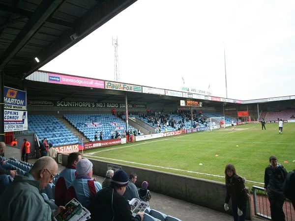Attis Arena
