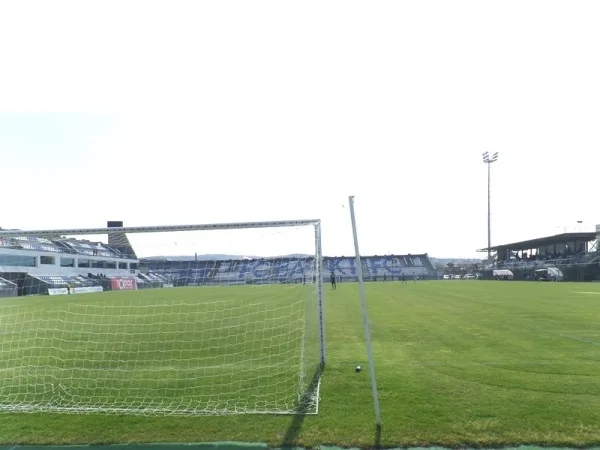 Bakı FK-nın Təlim-Məşq Bazası stadionu