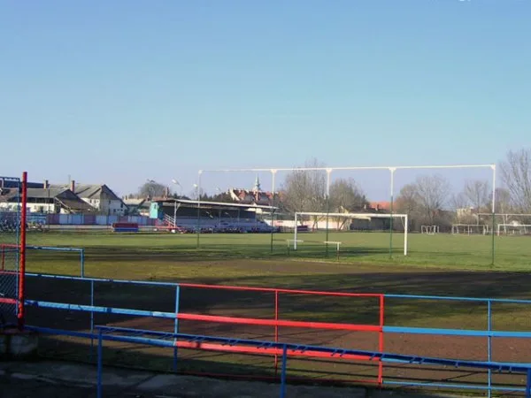 Balmazújvárosi Városi Sportpálya