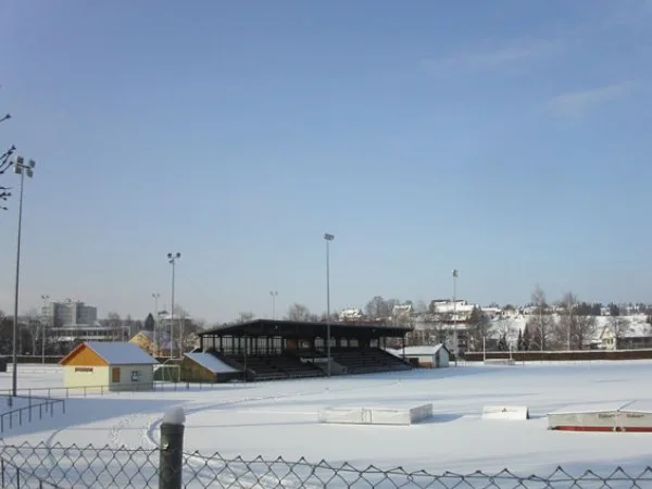BIZERBA-Arena