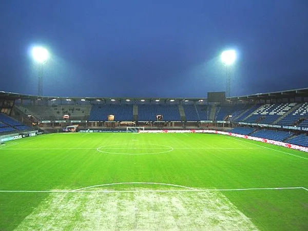 Blue Water Arena