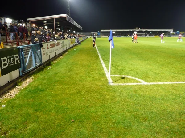Bob Lucas Stadium