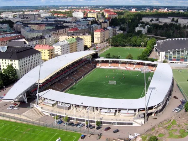 Bolt Arena