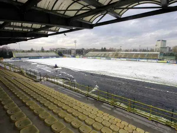 Campo Comunale Kennedy
