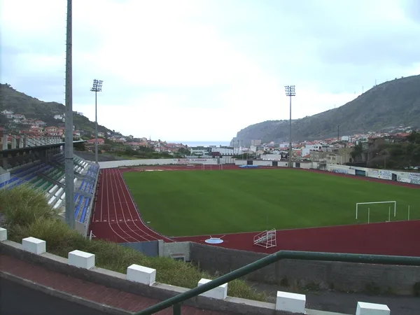 Campo da Imaculada Conceição