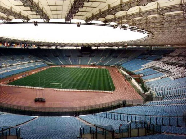 Campo Sportivo di Acquaviva