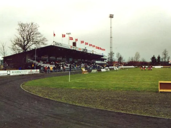 Capelli Sport Stadion