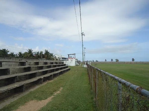 Carl Ramos Stadium