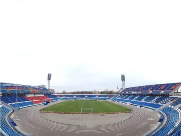 Central'nyi Stadion Profsoyuzov