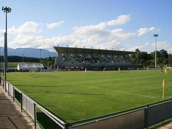 Centre sportif de Colovray