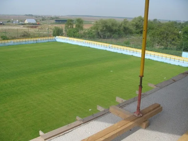 Clinceni - Arena 1