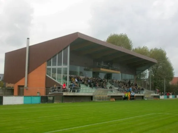 Complex De Velodroom