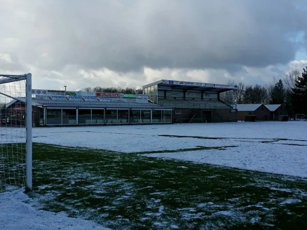 Complex Konijnenpijpstraat