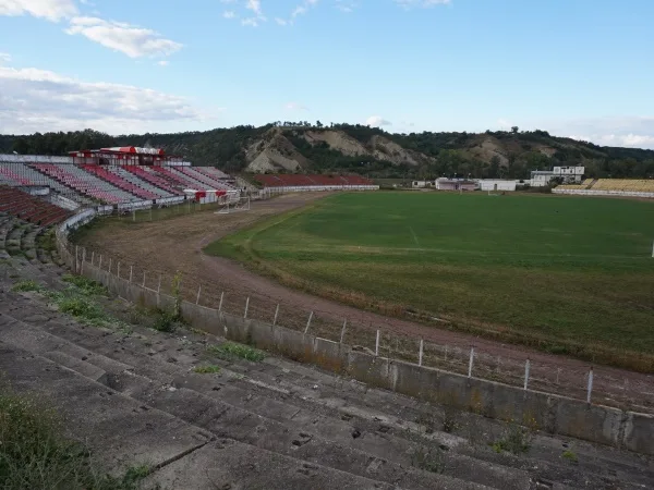 Complexul Sportiv Municipal