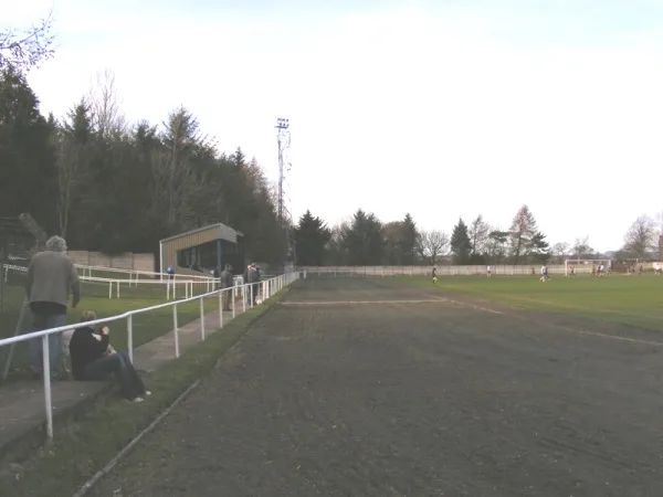 Craik Park