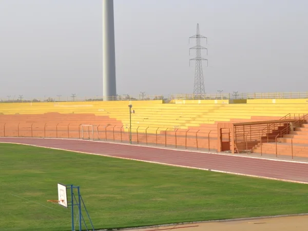 Department of Education Stadium