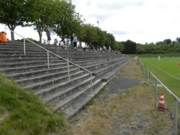 Eisbachtalstadion