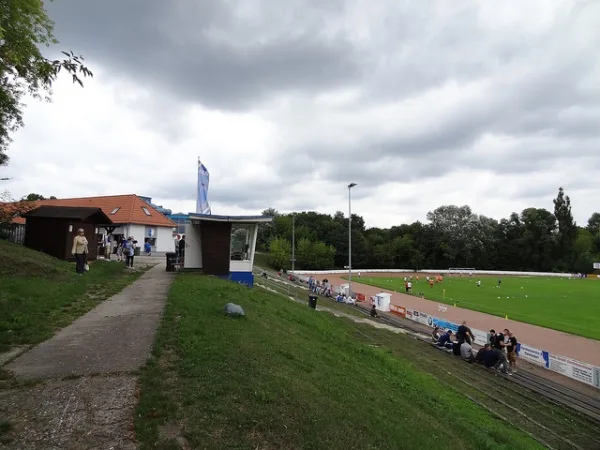Energie Arena