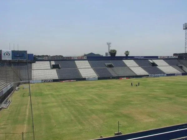 Estadio Alejandro Villanueva