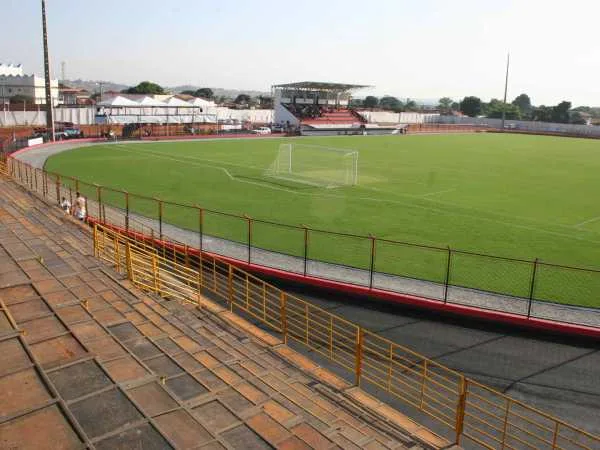 Estádio Antônio Accioly