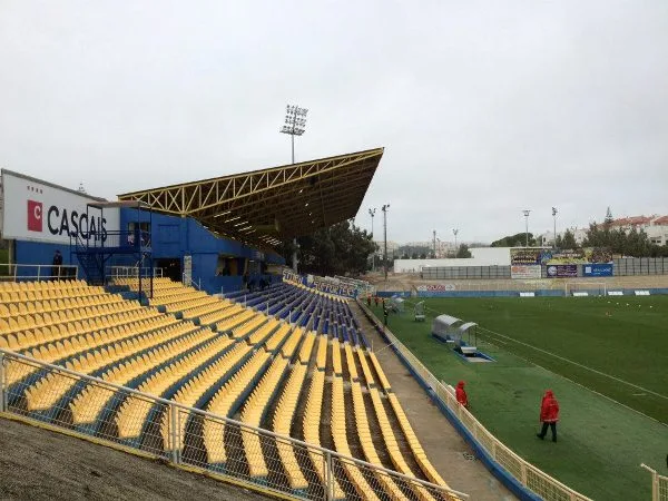 Estádio António Coimbra da Mota