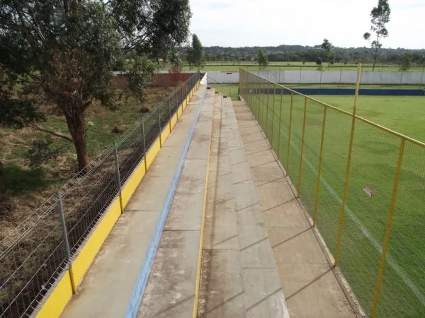 Estádio Arena da Paz