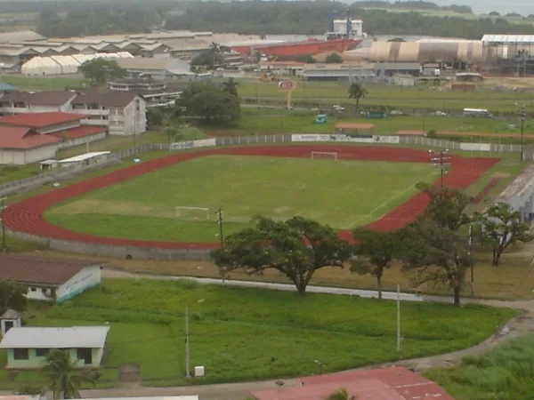 Estadio Armando Dely Valdés