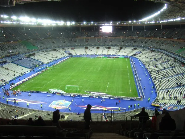 Estadio Camilo Cano