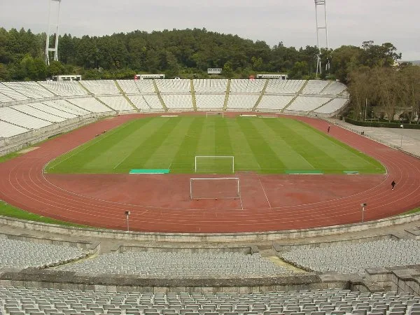 Estádio José Alvalade