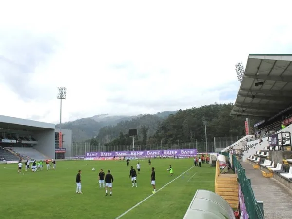 Estádio da Madeira