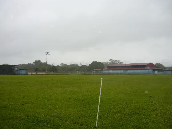 Estadio de Pital