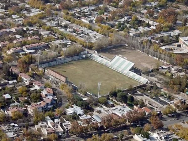 Estadio El Serpentario