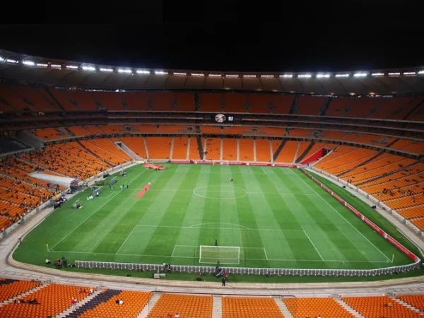 Estadio El Teniente