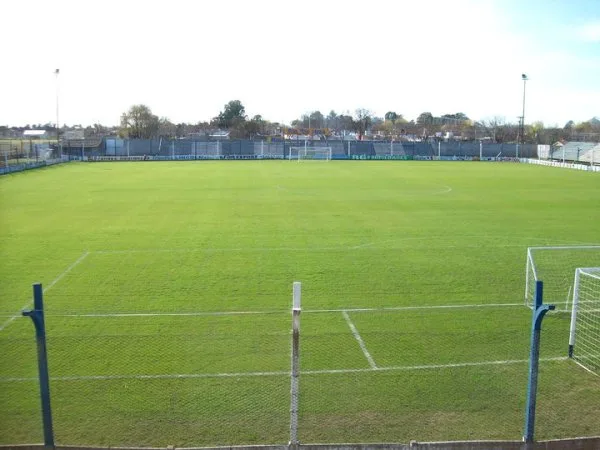 Estadio Leonardo Costa