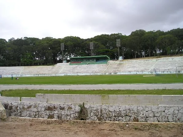Estádio Lomanto Júnior