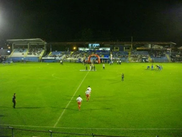 Estadio Municipal Pérez Zeledón