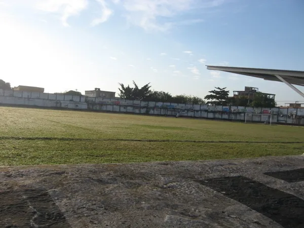 Estádio Niélsen Louzada