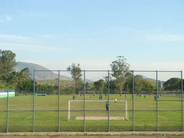 Estádio Nivaldo Pereira