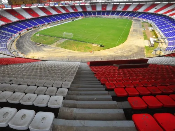 Estadio Raúl Miranda Yumbo