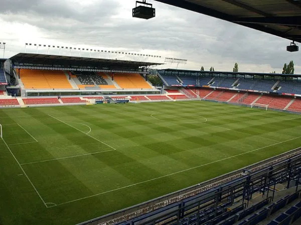 Fortuna Arena