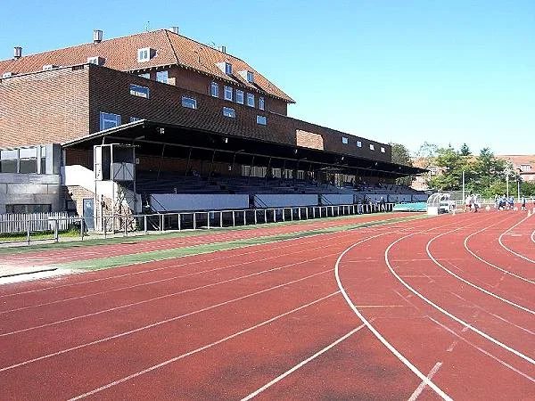 Frederiksberg IP
