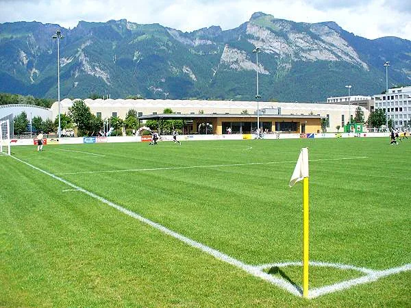 Freizeitpark Widau