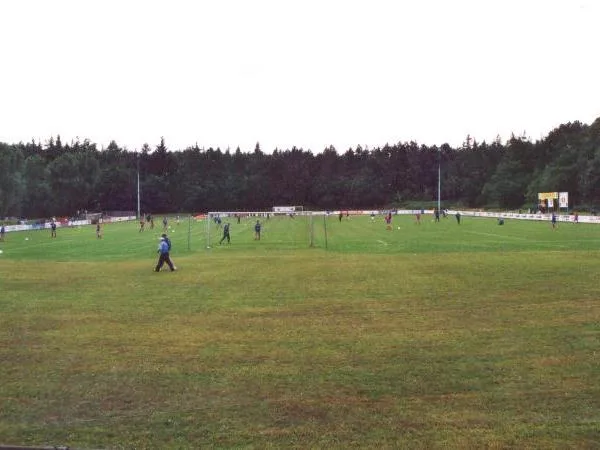 Friesen-Stadion